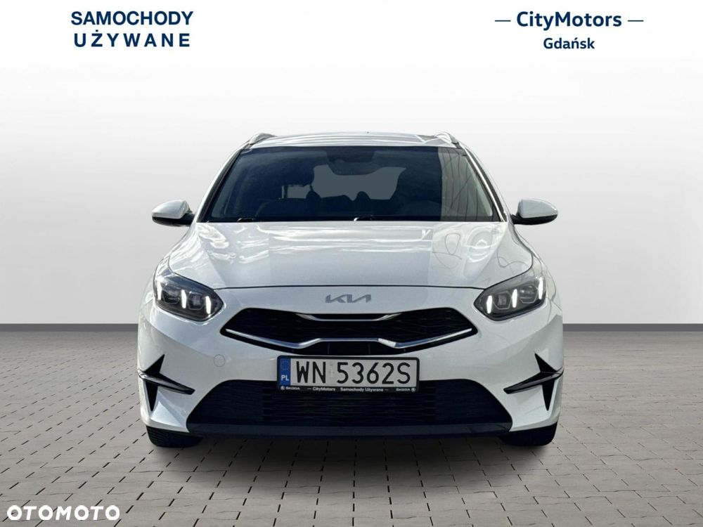 Kia Ceed 1.5 T-GDI M DCT - 6