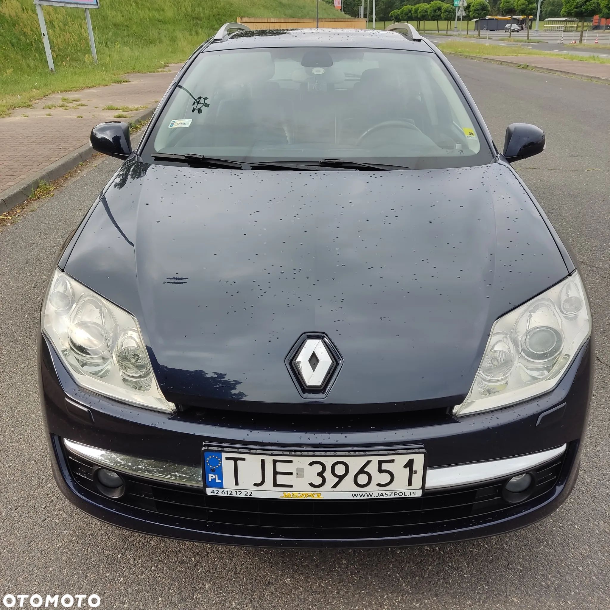 Renault Laguna 2.0 Privilege - 1