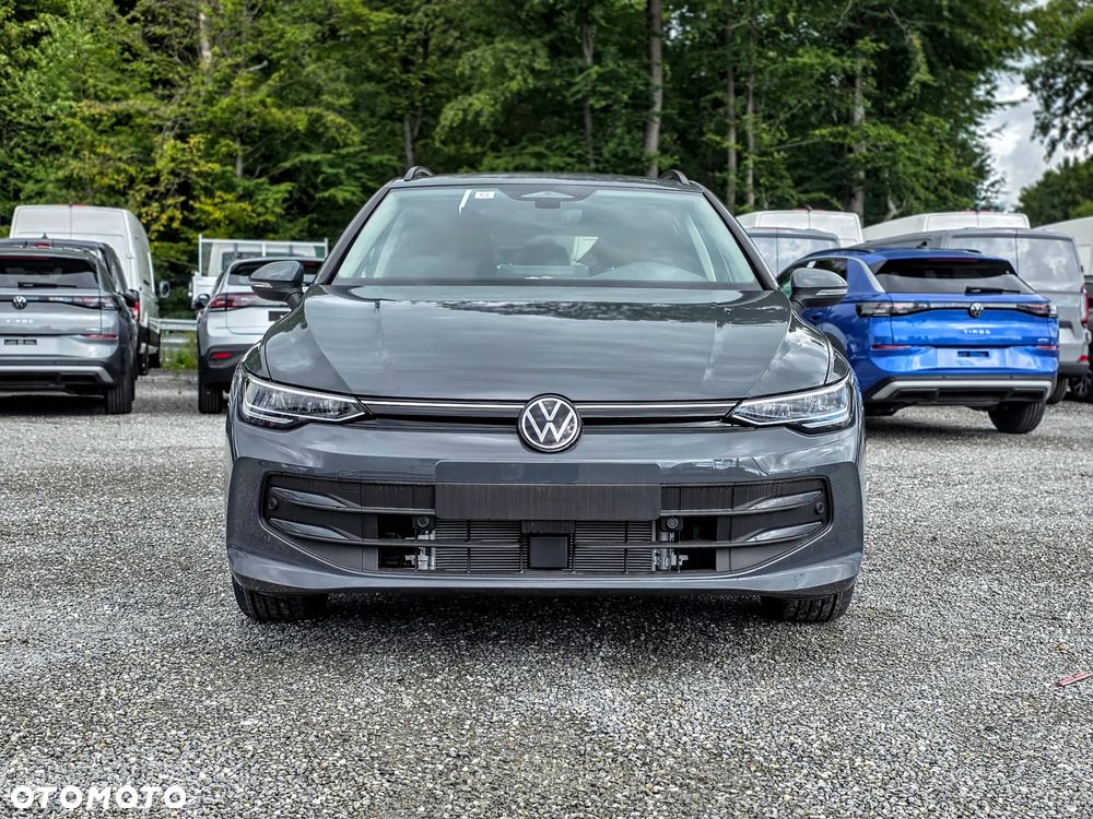 Volkswagen Golf Variant 1.5 TSI Life Plus - 10