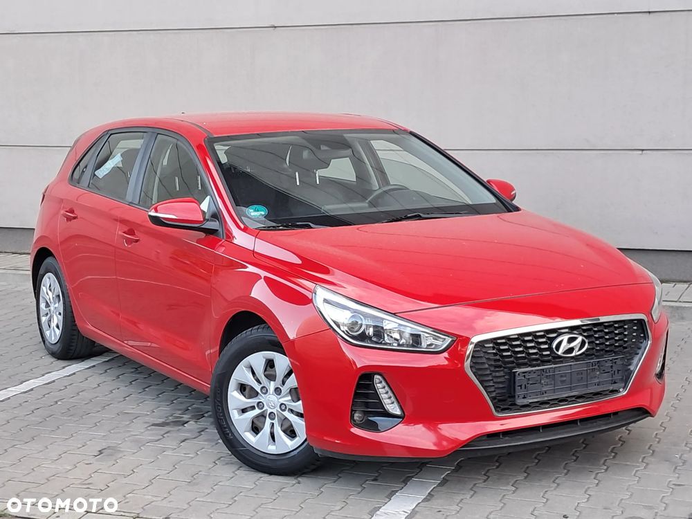 Hyundai i30 1.4 Select - 4