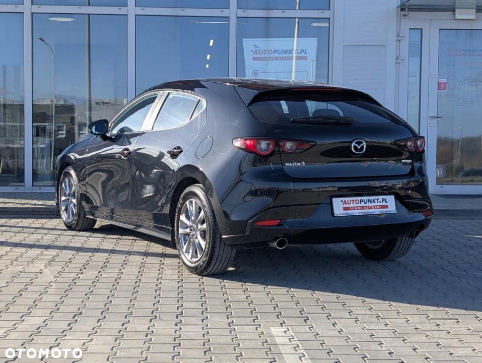 Mazda 3 - 3
