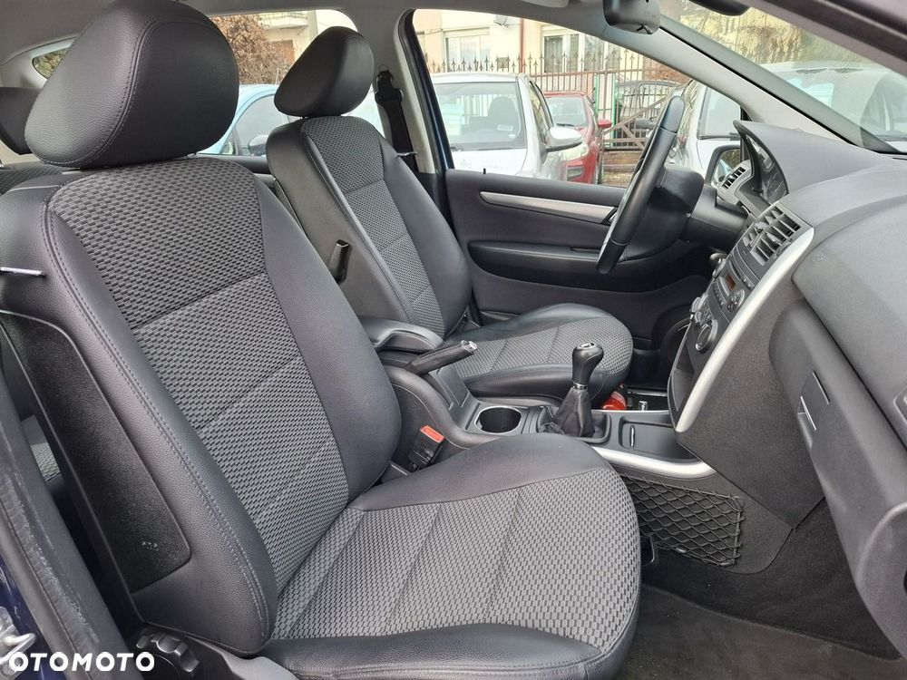Mercedes-Benz Klasa A 180 CDI Avantgarde - 25