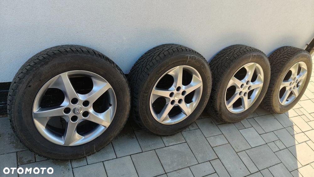 Kia Sportage 1.6 T-GDI M 4WD DCT - 22