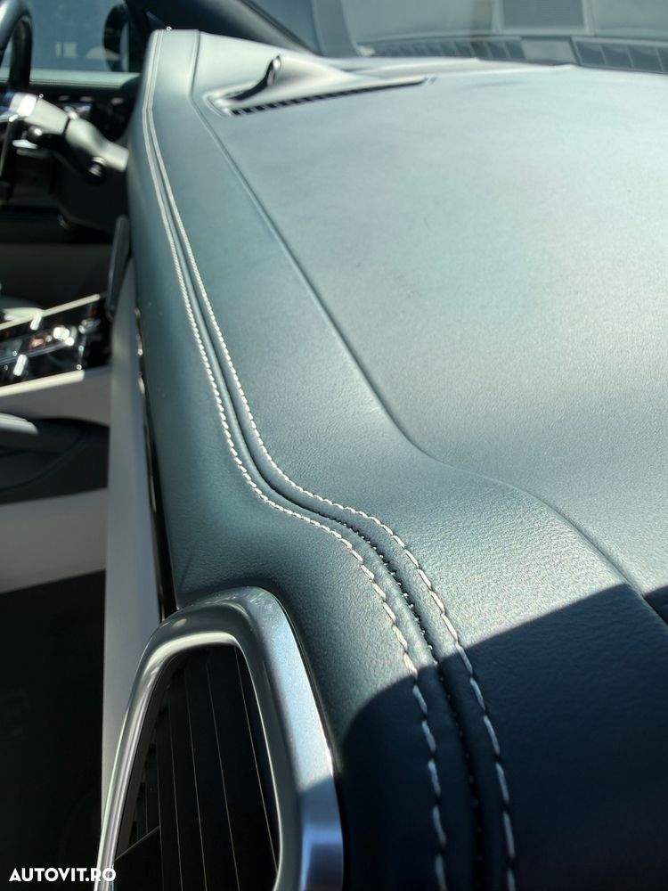 Porsche Cayenne Coupe Standard - 13
