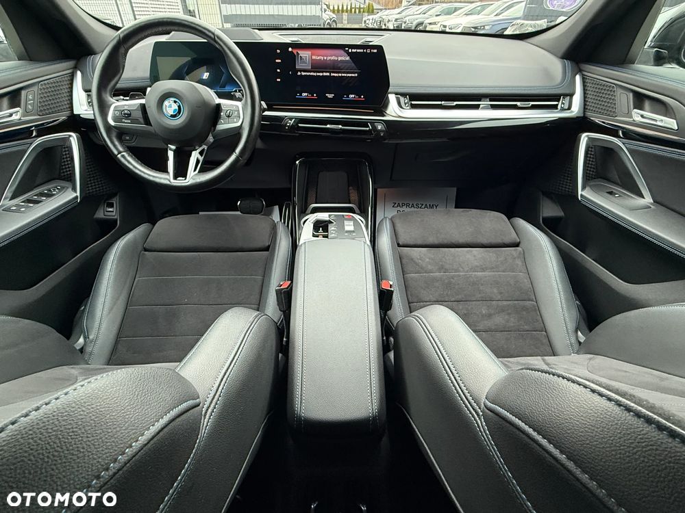 BMW X1 xDrive25e M Sport sport - 39