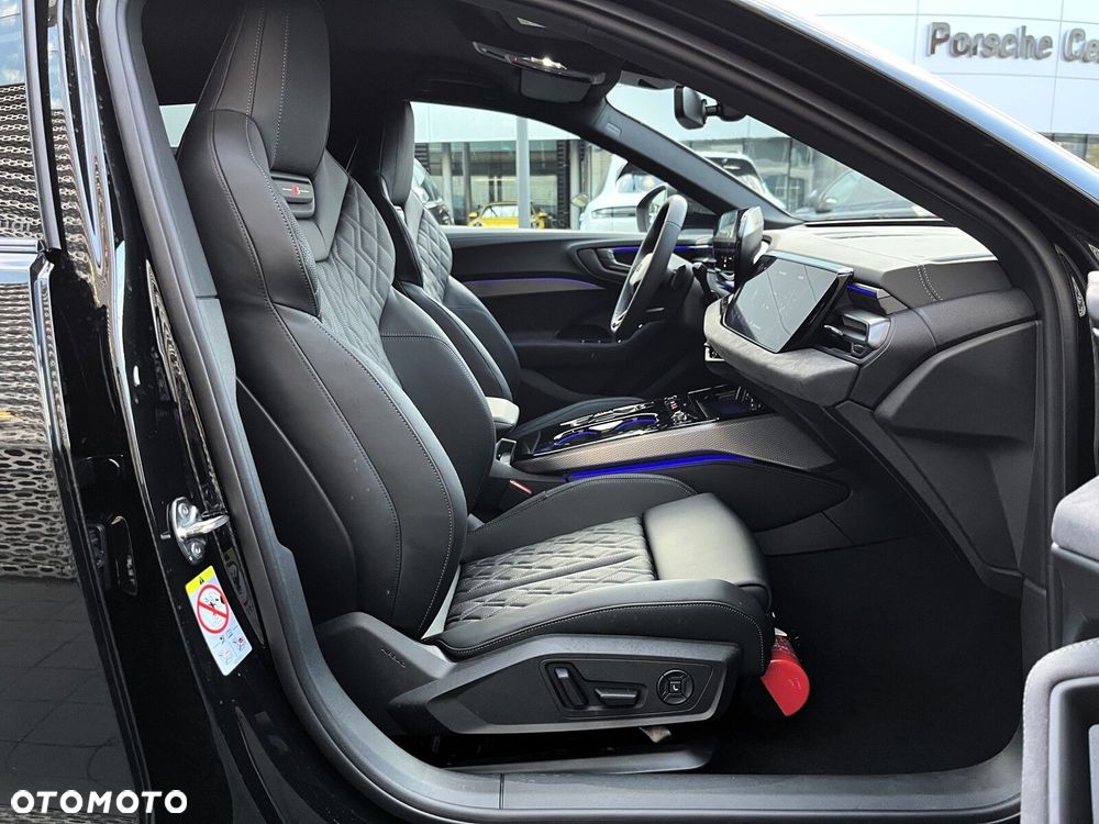Audi A5 - 22