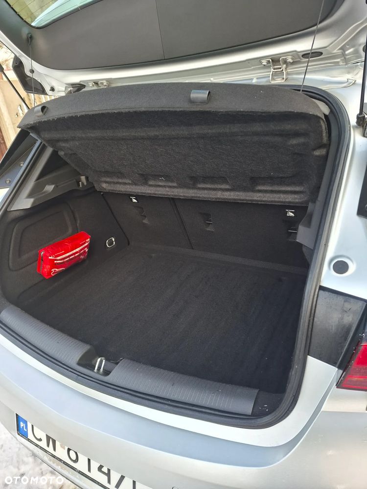Opel Astra 1.4 T Dynamic - 5