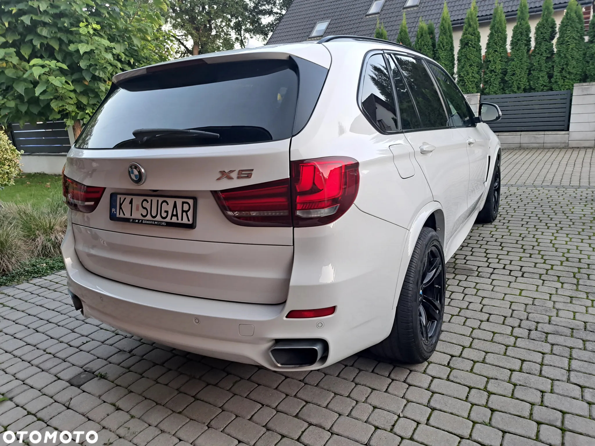 BMW X5 xDrive25d sport - 11