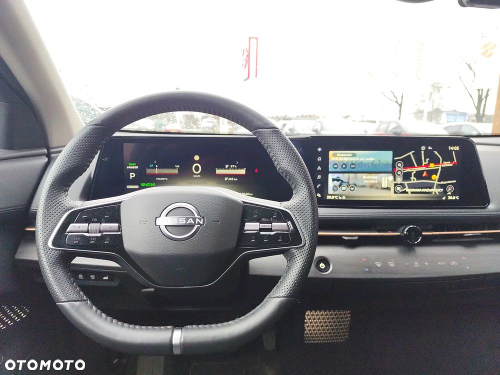 Nissan Ariya 63kWh Advance - 18