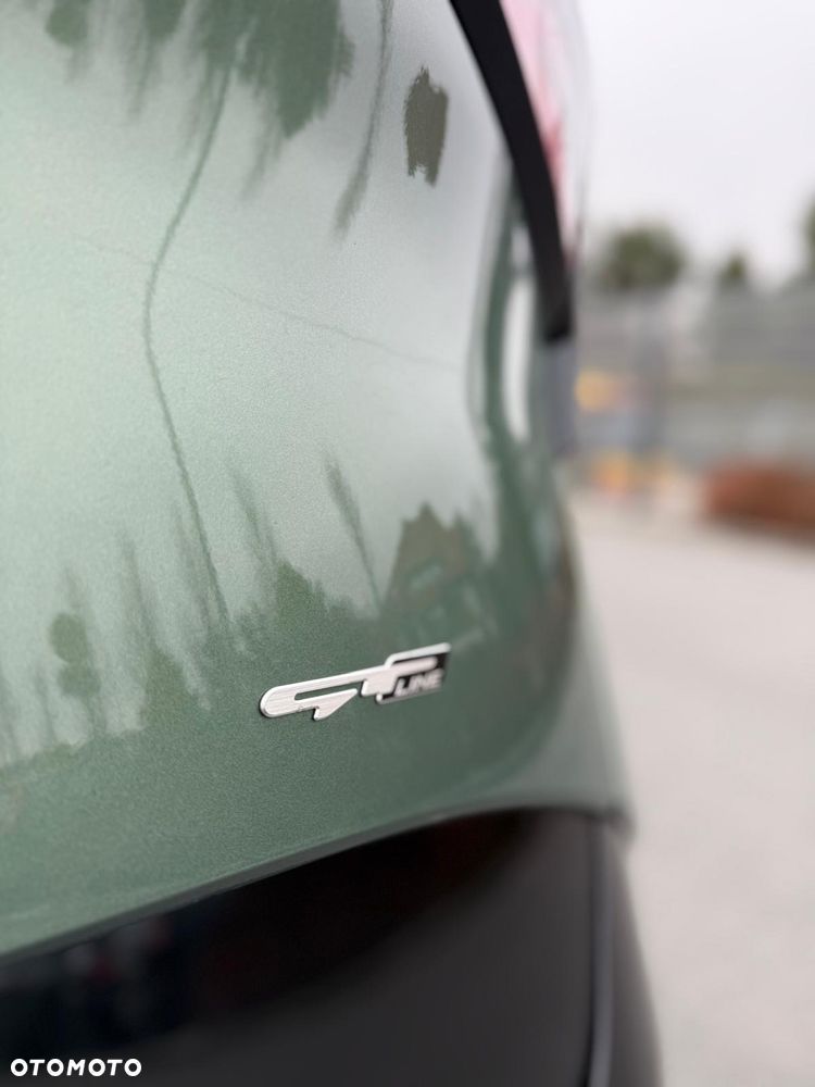 Kia Sportage 1.6 T-GDI MHEV GT Line 2WD DCT - 10