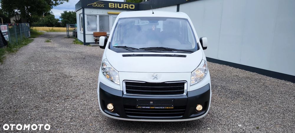 Peugeot Expert - 28