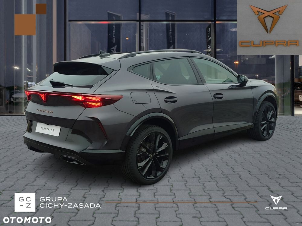 Cupra Formentor - 11