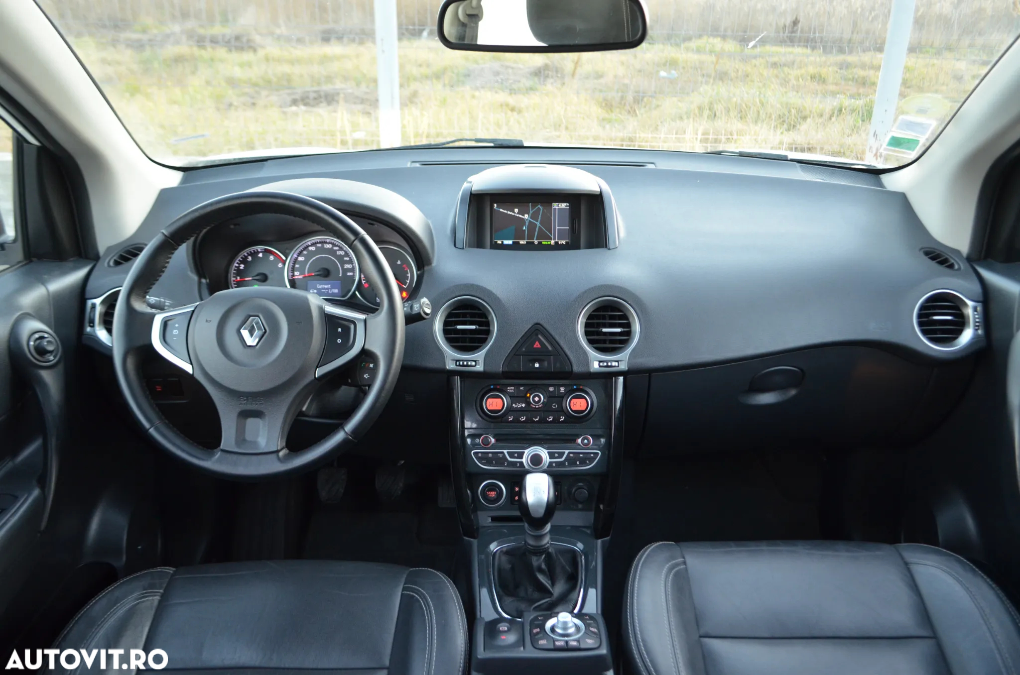 Renault Koleos dCi 150 FAP 4x4 Bose Edition - 17