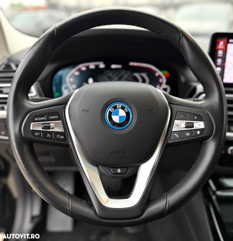 BMW X3 - 22