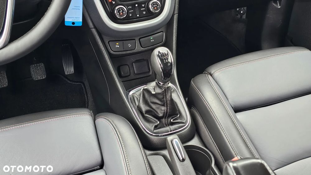 Opel Mokka 1.7 CDTI Cosmo S&S - 30