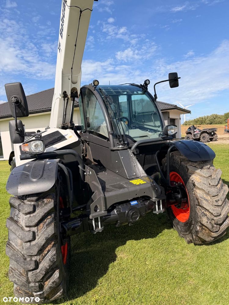 Bobcat TL35.70 - 4