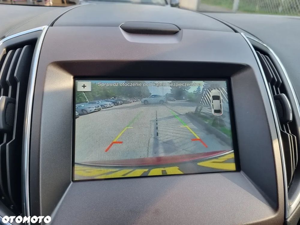 Ford S-Max 1.5 Eco Boost Start-Stopp Titanium - 21