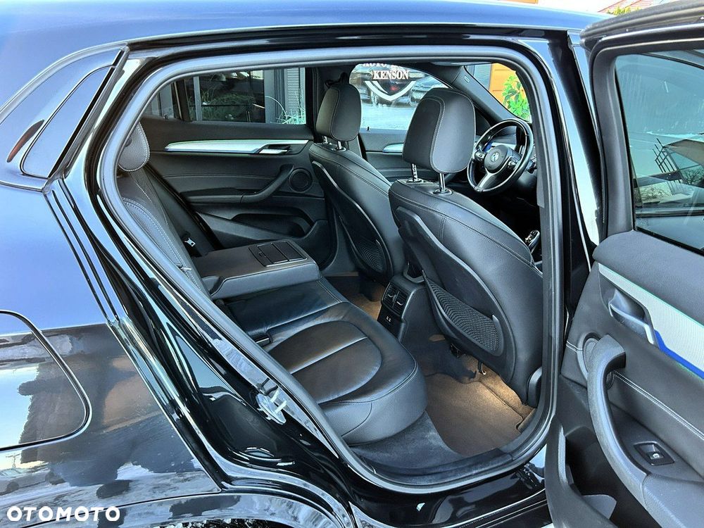 BMW X2 - 32