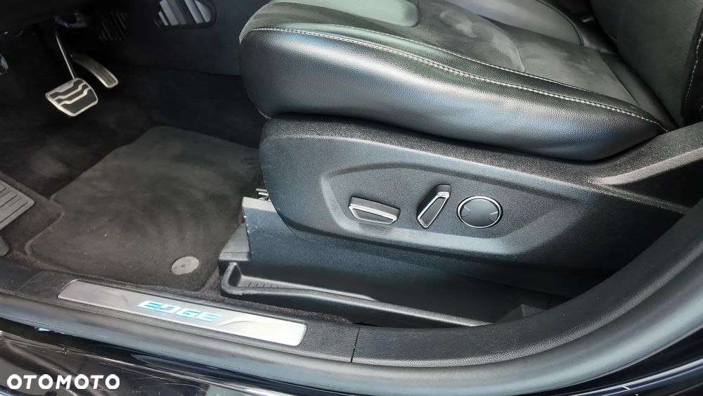 Ford Edge 2.0 TDCi Bi-Turbo 4x4 Sport - 14