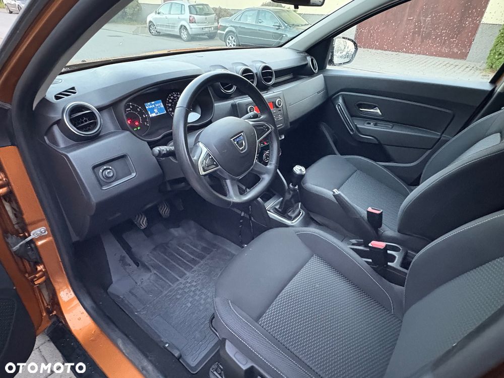 Dacia Duster - 9