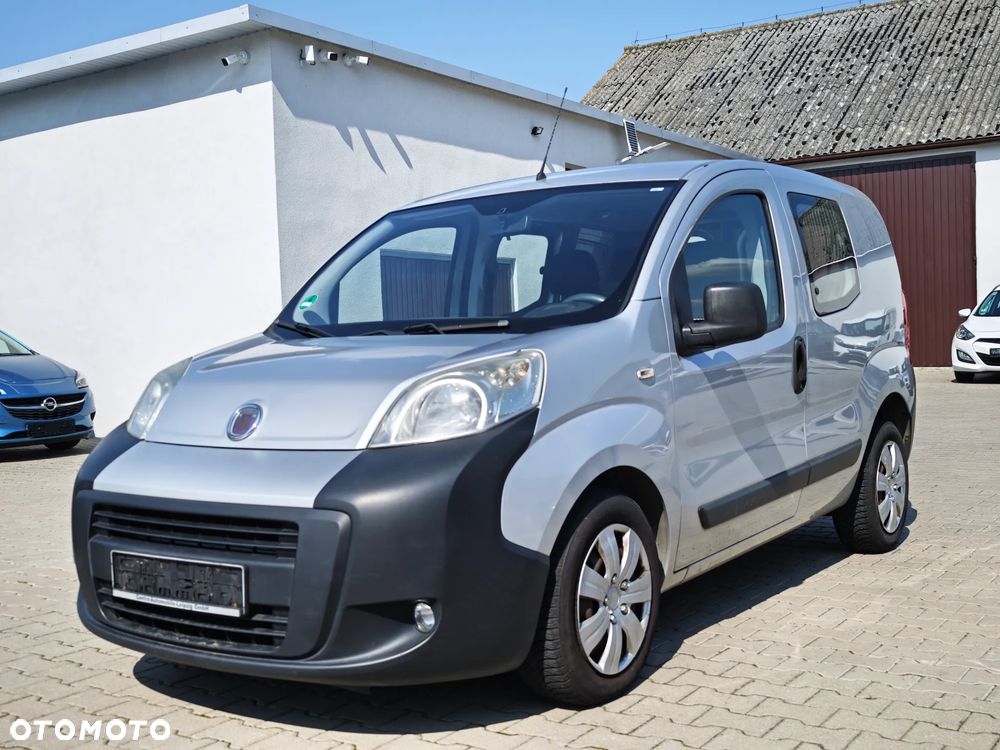 Fiat Fiorino 1.3 Multijet 16V Dynamic - 2