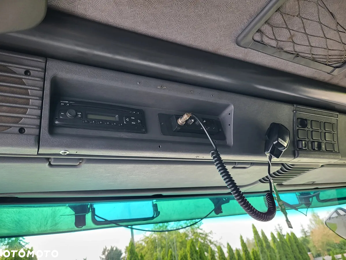 Scania 124L - 19