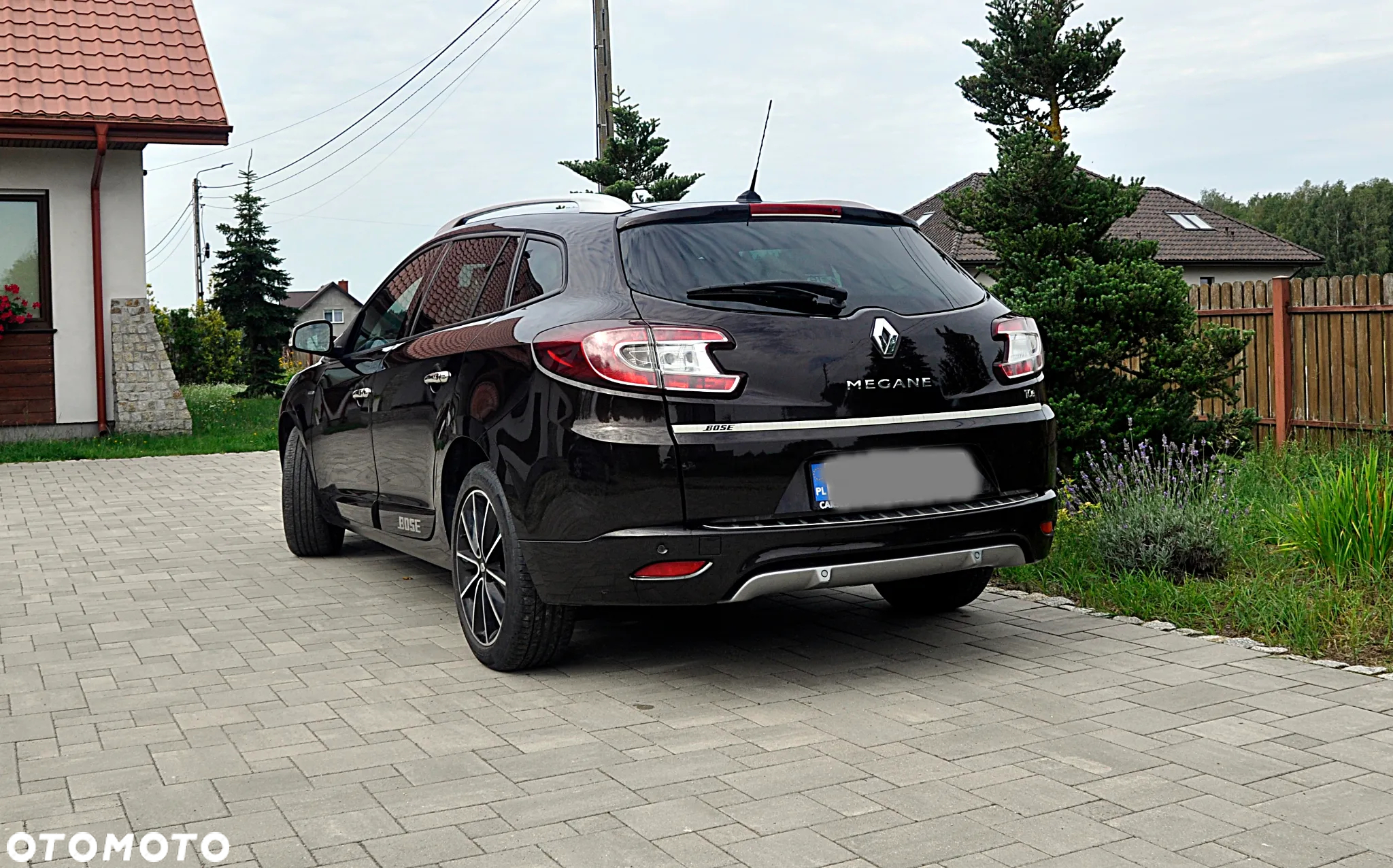 Renault Megane 1.2 16V TCE Energy Bose Edition - 3