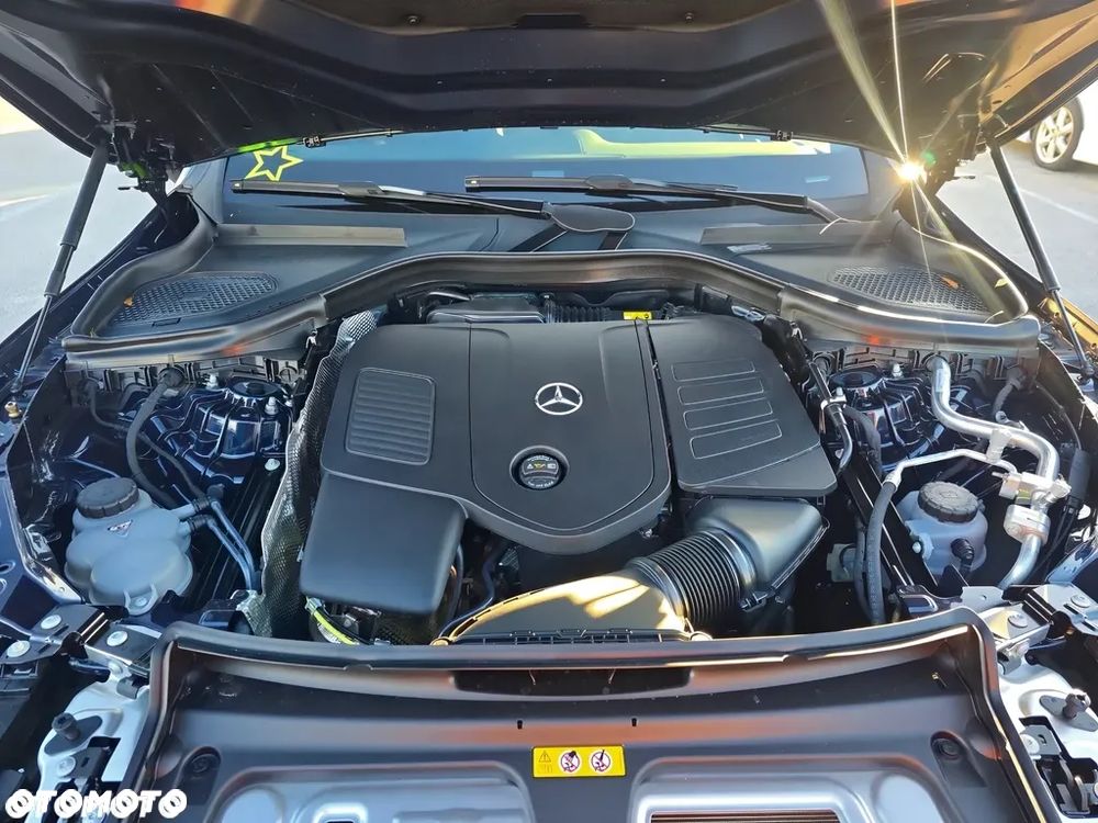 Mercedes-Benz GLC 300 4Matic 9G-TRONIC Exclusive - 12