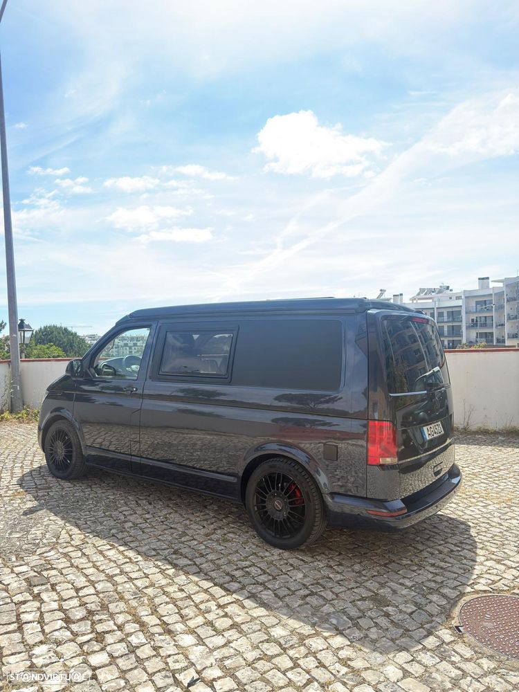 VW Westfalia Club Joker City - 5