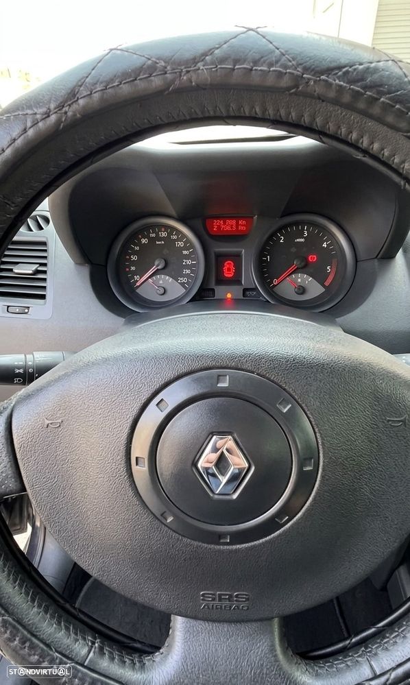 Renault Mégane Break - 10
