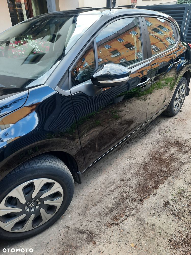 Citroën C3 BlueHDi 100 S&S ORIGINS - 6
