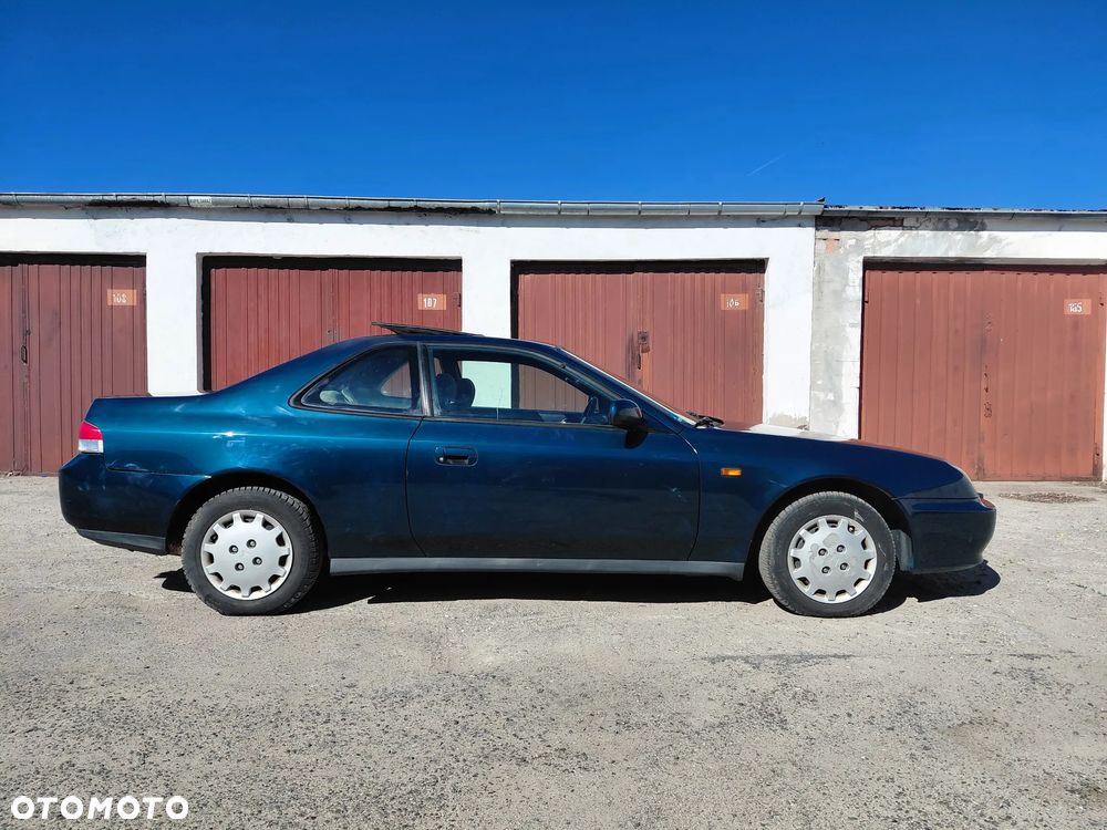 Honda Prelude 2.0i-16 - 37