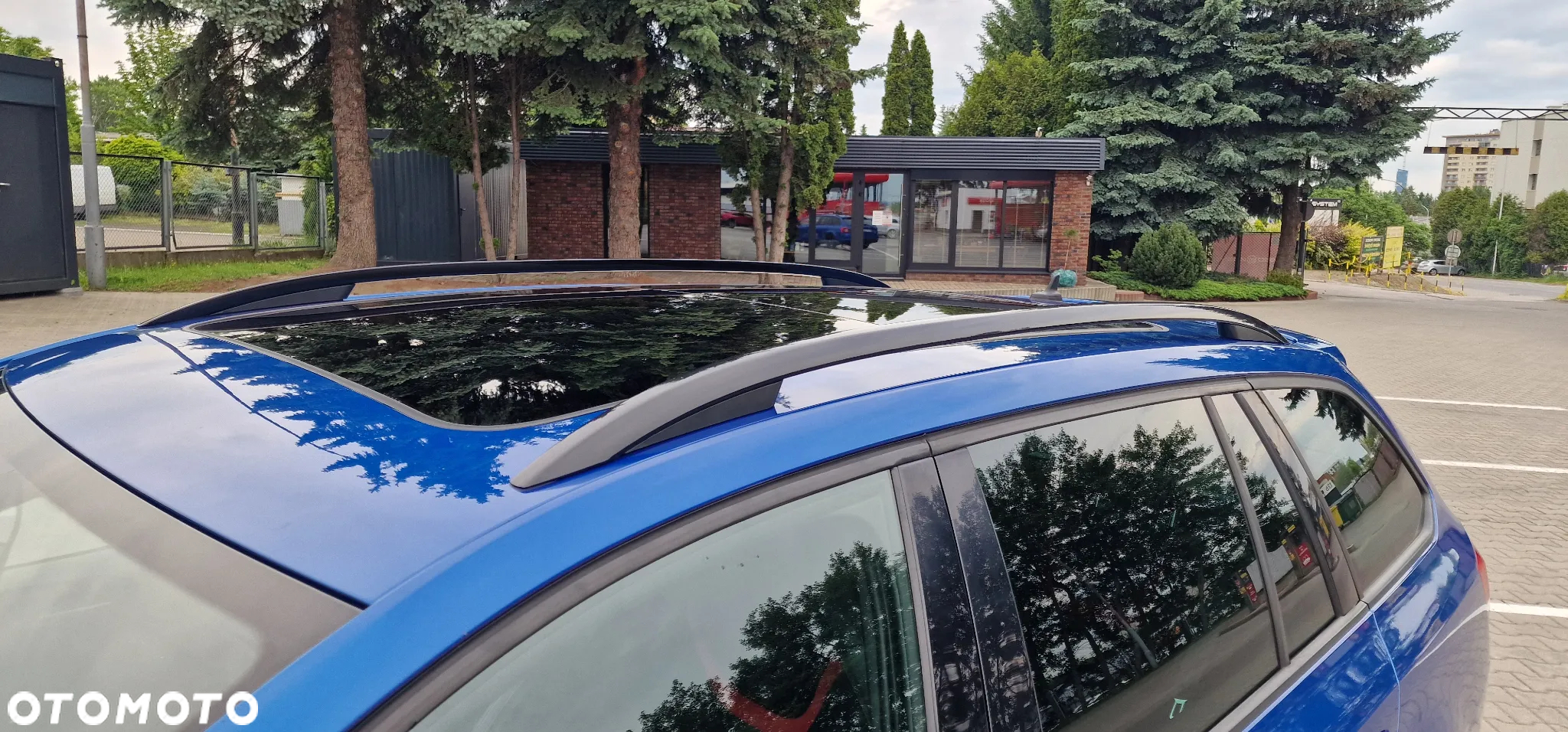 Skoda Octavia 2.0 TSI RS - 24