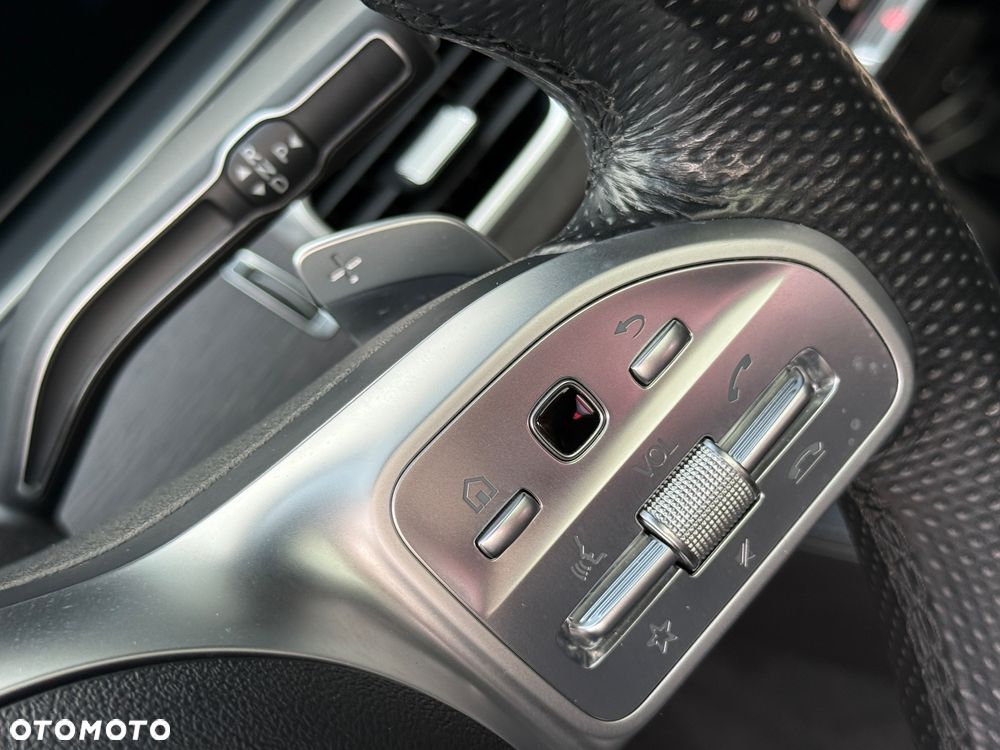 Mercedes-Benz GLE 400 d 4-Matic Premium Plus - 39