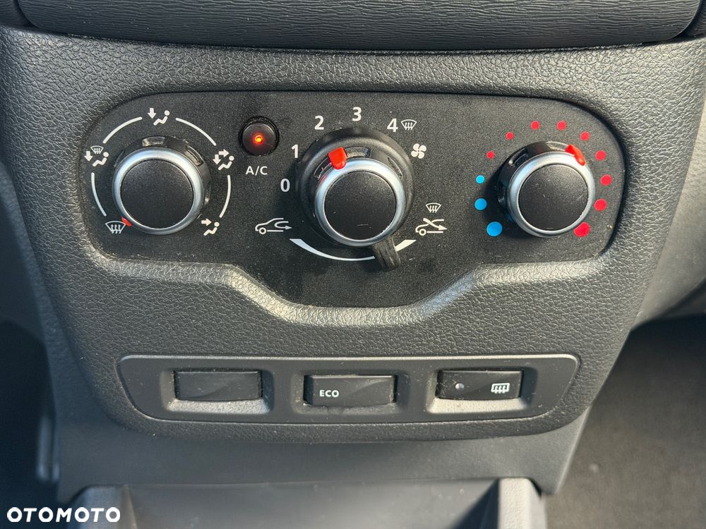 Dacia Dokker SCe 100 Comfort - 21