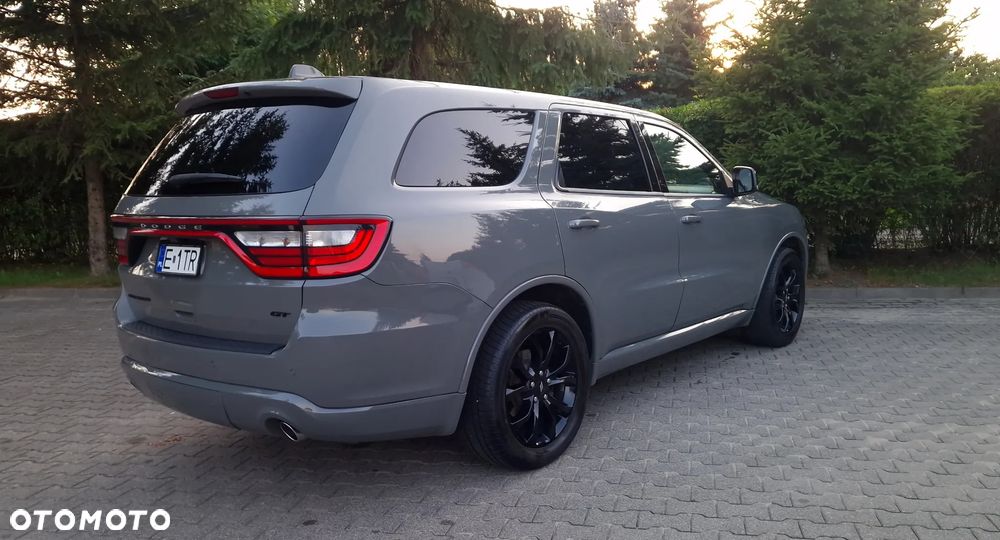 Dodge Durango - 2