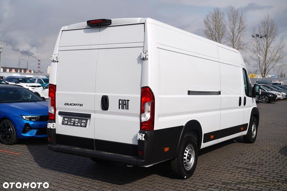 Fiat Ducato 33 H3-Power L3H2 - 5