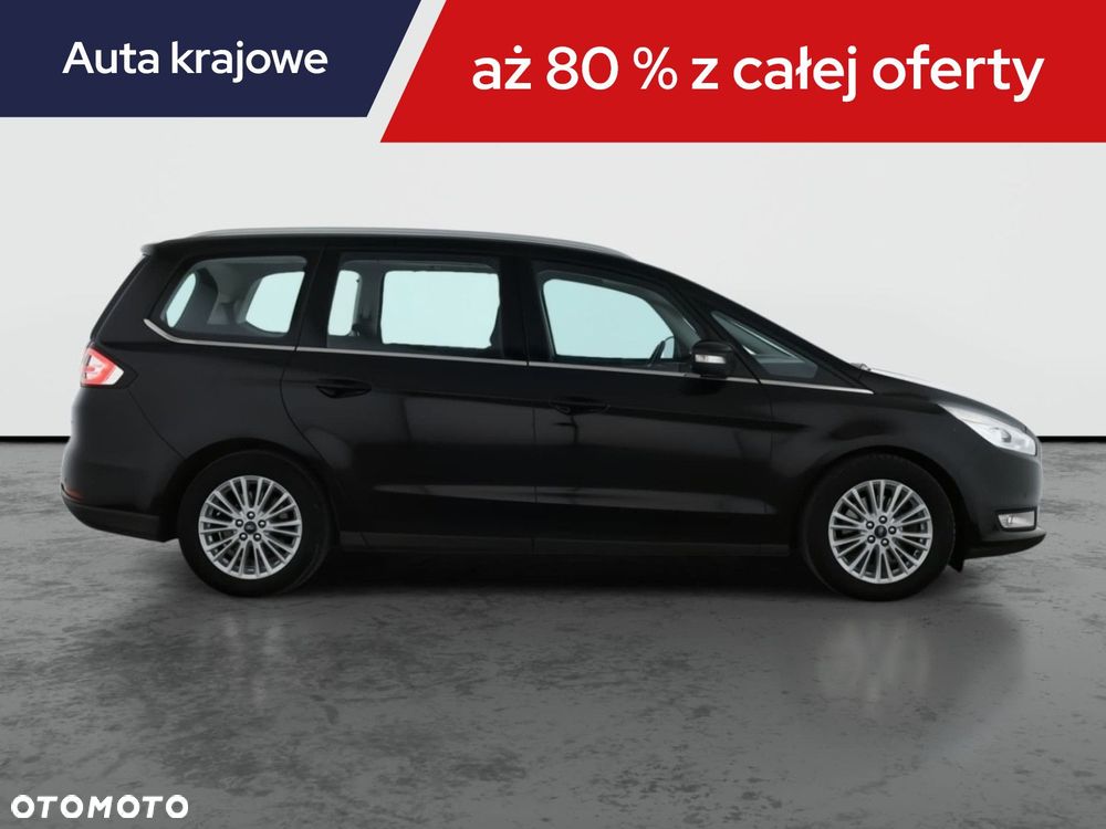 Ford Galaxy - 8