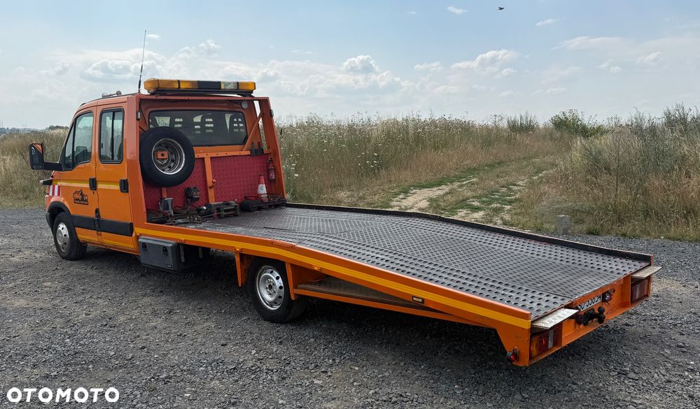 Iveco Daily - 5
