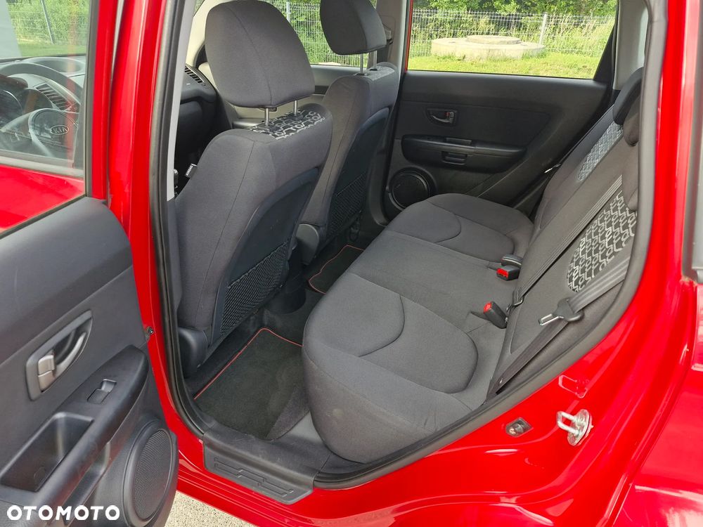 Kia Soul - 14
