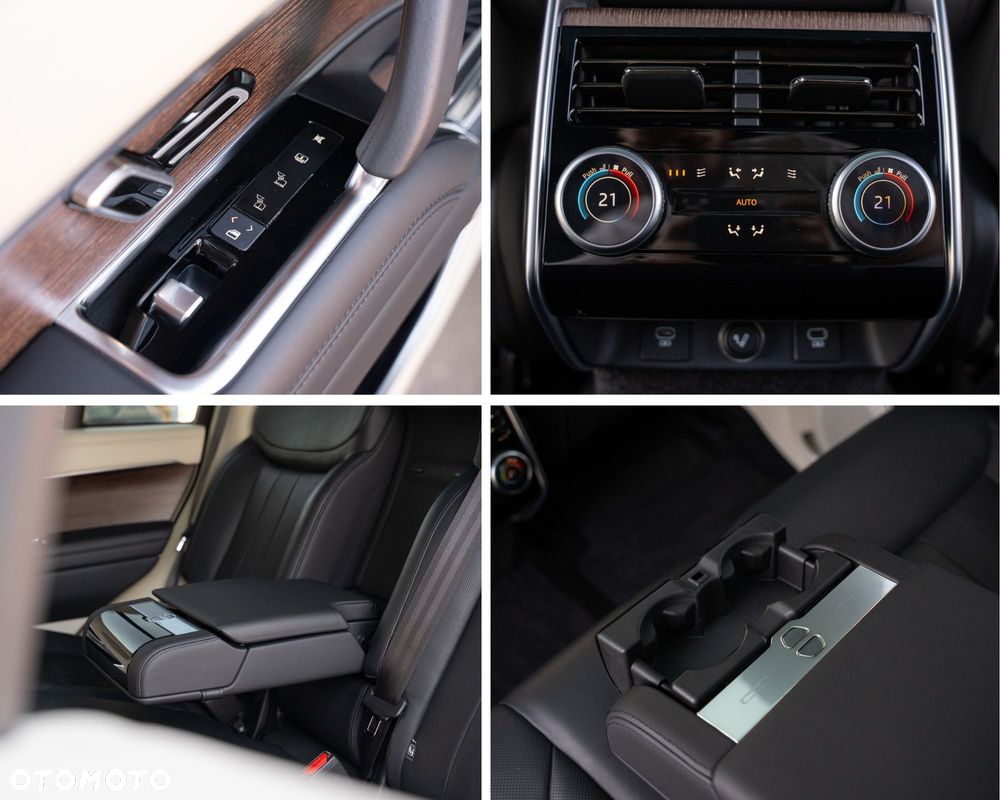 Land Rover Range Rover D300 HSE - 37