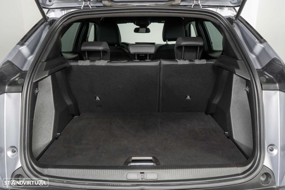 Peugeot 2008 1.2 Hybrid Allure e-DCS6 - 14