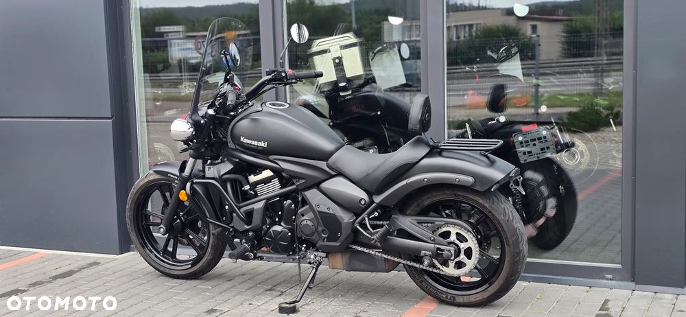 Kawasaki Vulcan - 24