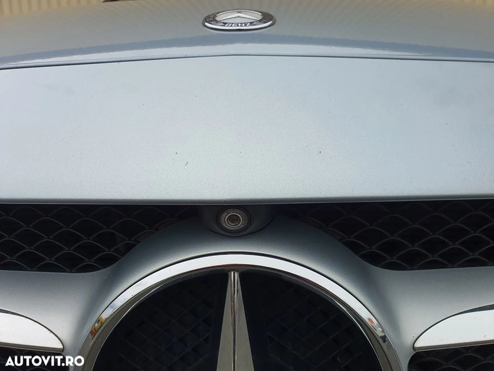 Mercedes-Benz C 220 d 9G-TRONIC Exclusive - 24