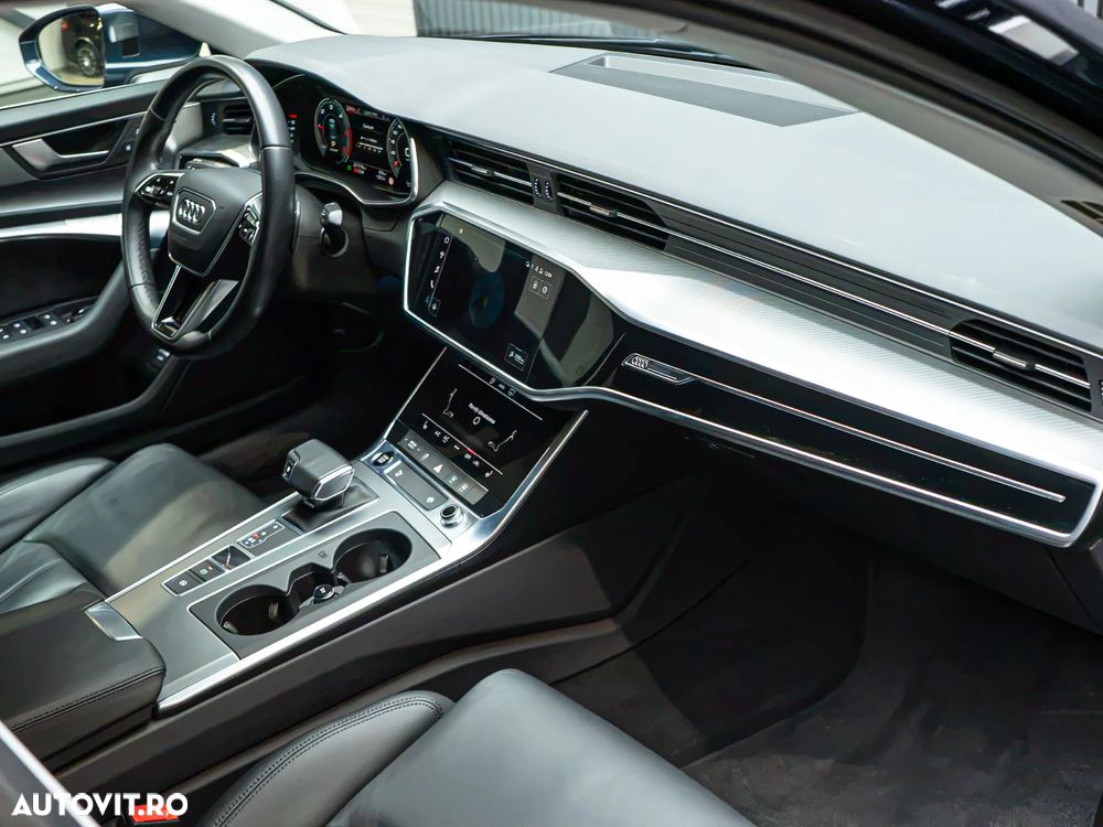 Audi A6 Limuzina 35 TDI S tronic sport - 20