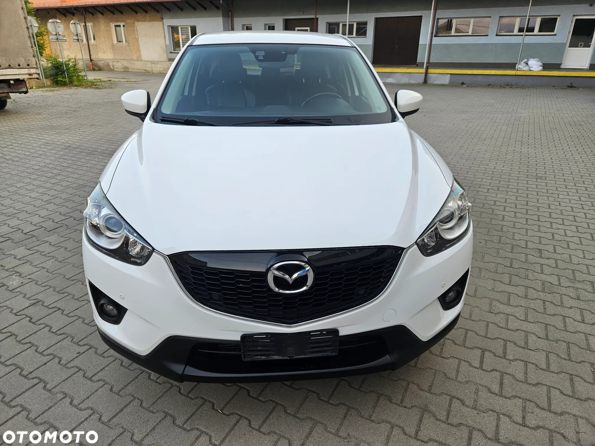 Mazda CX-5 - 14