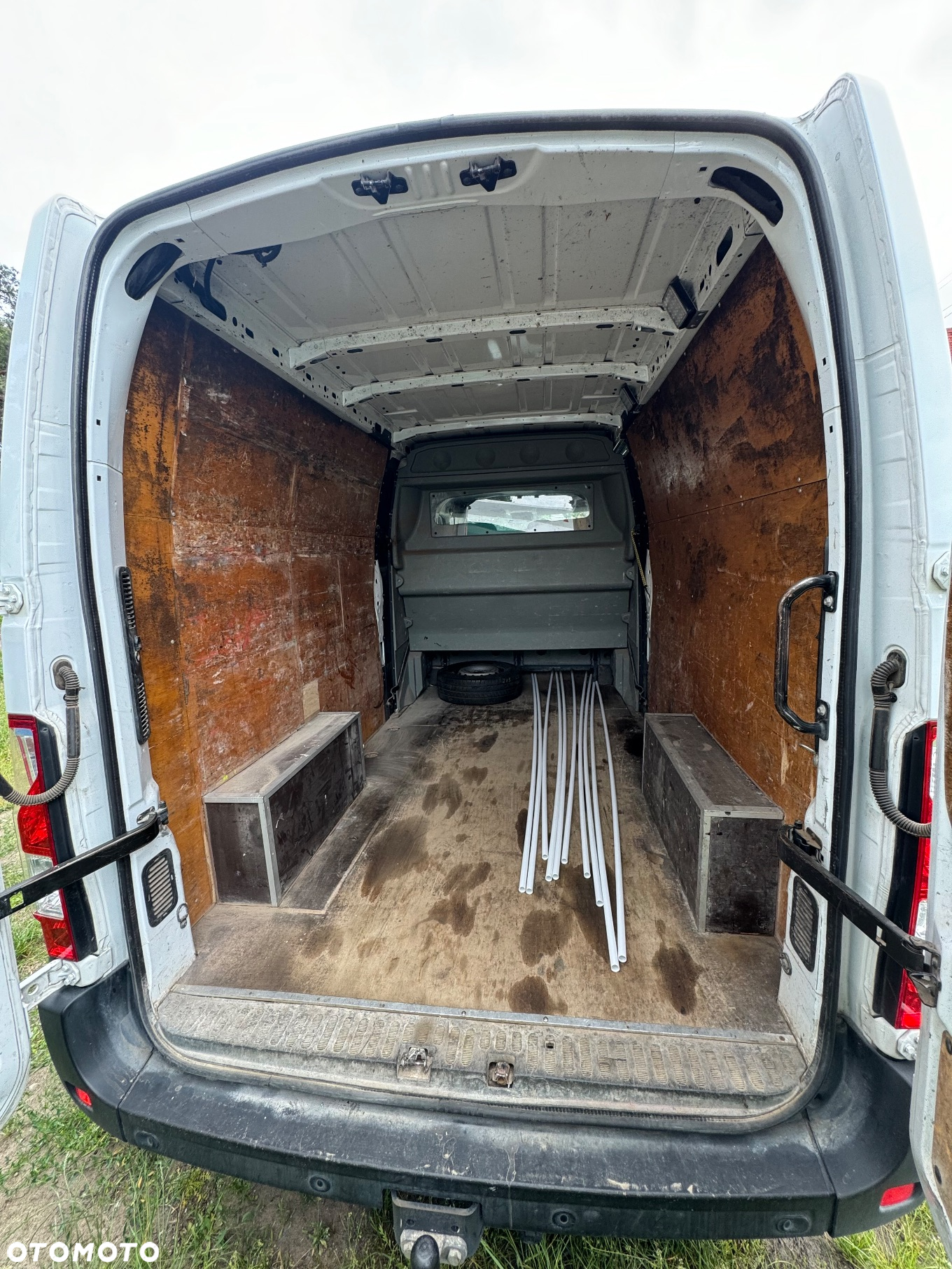 Renault Master - 11