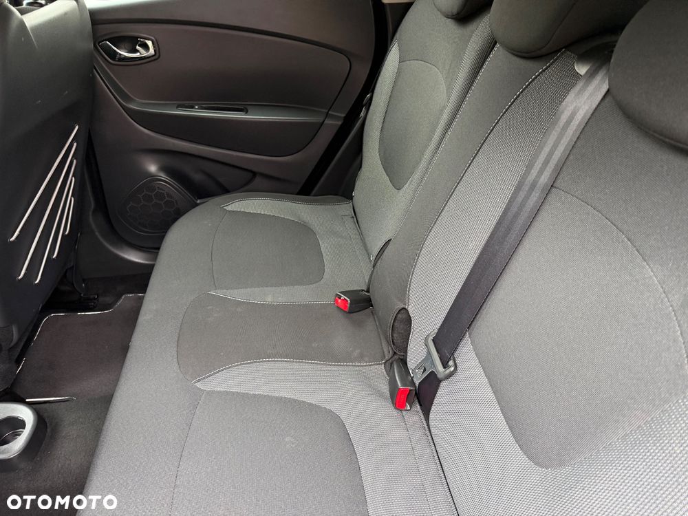 Renault Captur 1.2 TCe Intens EDC - 26