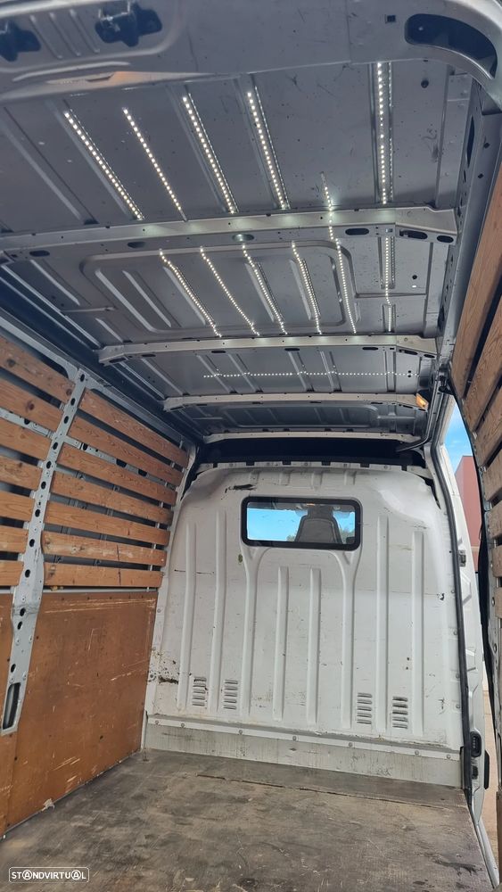 Renault Master - 8