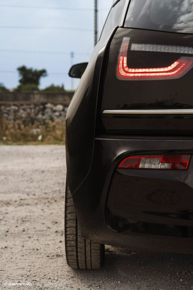 BMW i3 (120 Ah) - 22